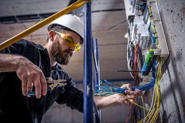 Best Affordable Electrical Installation  in Cisco, TX