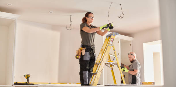 Cisco, TX Electrician Company