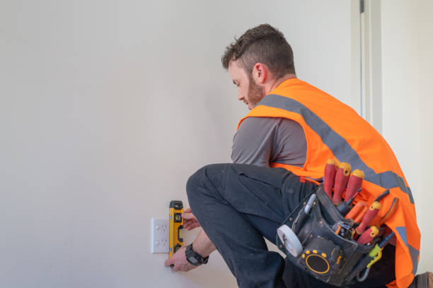 Affordable Electrical Installation in Cisco, TX