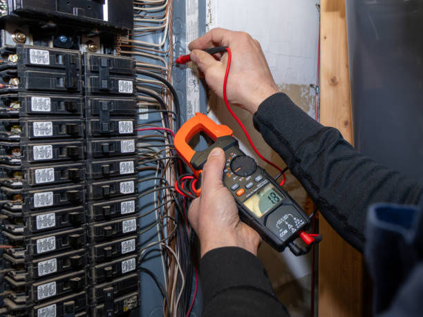 Best Electrical Rewiring Services  in Cisco, TX
