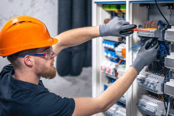 Best Outdoor Lighting Installation  in Cisco, TX