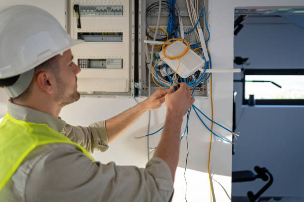 Best Electrical Installation Contractor  in Cisco, TX