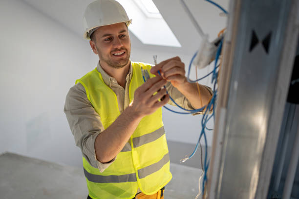 Best 24-Hour Electrician  in Cisco, TX